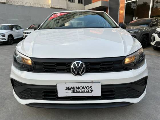 VOLKSWAGEN POLO 1.0 MPI TRACK MANUAL